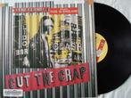 The Clash - Cut the crap, Cd's en Dvd's, Vinyl | Rock, Gebruikt, Ophalen of Verzenden, 12 inch