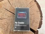 Ry Cooder - Paris, Texas Cassetteband, Cd's en Dvd's, Filmmuziek en Soundtracks, 1 bandje, Ophalen of Verzenden, Zo goed als nieuw