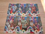 Xl adrenalyn panini fifa 365 2026 rising star, Ophalen of Verzenden, Zo goed als nieuw, Plaatje