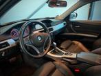 BMW 3-serie Touring 325i High Executive, Panoramadak, Trekha, Achterwielaandrijving, Zwart, 1600 kg, 3-Serie
