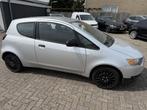 Mitsubishi Colt 1.3 Incharge, Voorwielaandrijving, Stof, Gebruikt, 750 kg