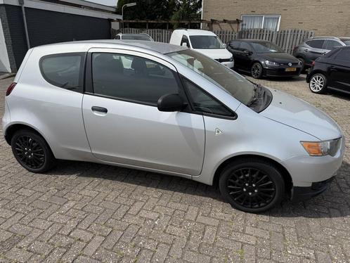 Mitsubishi Colt 1.3 Incharge, Auto's, Mitsubishi, Bedrijf, Te koop, Colt, ABS, Airbags, Airconditioning, Boordcomputer, Centrale vergrendeling