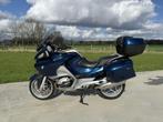 BMW R1200RT R 1200 RT 2008, Toermotor, 1200 cc, Particulier, 2 cilinders