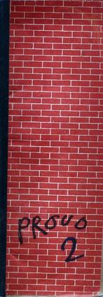 PROVO – Magazines Amsterdam 15x Underground - 1965-1967s, Verzenden, Diverse auteurs, 20e eeuw of later, Gelezen