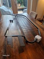 Hondenrek Volkswagen Golf - Travall TDG1355, Auto diversen, Hondenrekken, Ophalen, Zo goed als nieuw