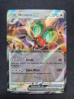 Noivern ex #091 (Prismatic Evolutions), Verzenden, Zo goed als nieuw, Losse kaart