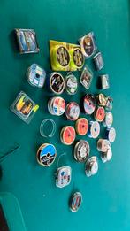 28 rol snoer, Ophalen of Verzenden, Zo goed als nieuw, Vislijn