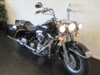 Harley-Davidson FLHRI ROAD KING CLASSIC FULL OPTION, Motoren, Motoren | Harley-Davidson, Bedrijf, Meer dan 35 kW, Overig