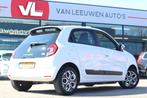 Renault Twingo Z.E. R80 Collection | Automaat | Cruise | Blu, Auto's, Automaat, Gebruikt, Origineel Nederlands, 188 km