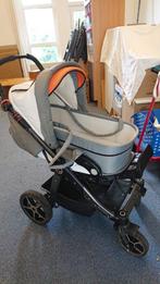 Hartan kinderwagen, Overige merken, Gebruikt, Combiwagen, Ophalen