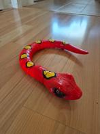 Bewegende robotslang (zuru robo alive), Ophalen of Verzenden, Zo goed als nieuw