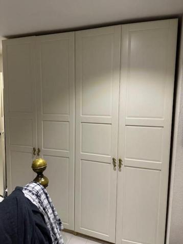 IKEA PAX kast - SPOTPRIJS! beschikbaar voor biedingen