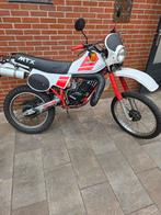 Honda mtx ot 125cc, Ophalen, 6 versnellingen, Gebruikt, MTX