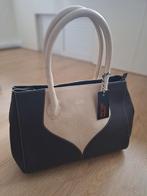 Handtas Peter Kent bekend van Koningin Máxima (nieuw), Sieraden, Tassen en Uiterlijk, Ophalen of Verzenden, Nieuw, Bruin, Handtas