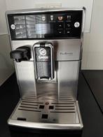 Saeco PicoBaristo Deluxe Koffiemachine, Witgoed en Apparatuur, Koffiezetapparaten, Afneembaar waterreservoir, Gebruikt, Espresso apparaat