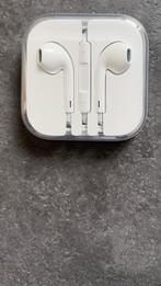 Apple oordopjes MET stekker, Ophalen of Verzenden, Nieuw