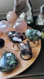 Prachtige edelstenen uitzoeken, Ophalen of Verzenden, Mineraal