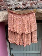 Sissyboy rok roze print xl, Kleding | Dames, Rokken, Maat 46/48 (XL) of groter, Sissy-Boy, Ophalen of Verzenden, Zo goed als nieuw