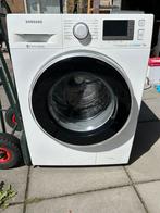 Samsung wasmachine ecobubble 7 kg, Witgoed en Apparatuur, Wasmachines, Ophalen, 6 tot 8 kg, Zo goed als nieuw, Voorlader