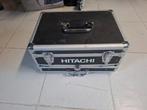 Hitachi schroef machine, Doe-het-zelf en Verbouw, Gereedschap | Handgereedschap, Ophalen of Verzenden, Zo goed als nieuw