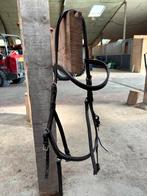 Horseware Micklem Competition, Dieren en Toebehoren, Paarden en Pony's | Hoofdstellen en Tuigage, Ophalen, Nieuw, Overige soorten