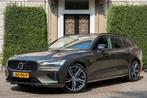 Volvo V60 2.0 T6 Recharge AWD R-Design TREKHAAK | PILOT PACK, Automaat, 12 maanden, Stof, Euro 6