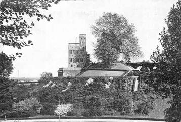 (301-327-007) Nijmegen Belvedere beschikbaar voor biedingen