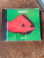 Powerplay- hypnotized, Ophalen of Verzenden, Zo goed als nieuw