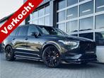 Volvo XC90 2.0 T8 Recharge AWD | Dark Label | Panodak | Luch, Beige, 4 cilinders, 1969 cc, 7 stoelen