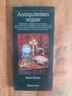 9 x kunst en antiek boeken g7, Boeken, Ophalen of Verzenden, Gelezen