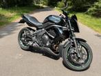 Kawasaki ER6N 2010 onderdelen, Motoren, Ophalen, Gebruikt