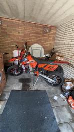 KTM 525 EXC 2003 - Supermoto, Gebruikt, Ophalen, Overige merken, 525 cc