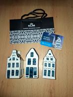 KLM huisjes, Verzamelen, KLM Huisjes, Ophalen of Verzenden, Nieuw, 41 t/m 60, Gevuld