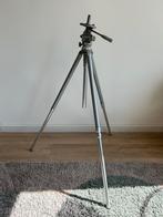 Gitzo no. 3 Tripod, Ophalen of Verzenden, Zo goed als nieuw, Minder dan 150 cm, Driepoot