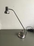 Vintage lamp, Ophalen of Verzenden, Gebruikt, Metaal, 50 tot 75 cm