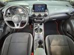 Nissan Juke 1.0 DIG-T N-Connecta Automaat / Navigatie via Ap, Stof, Euro 6, 1176 kg, 3 cilinders