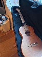 Korala Bariton Ukelele - Prachtige Klank!, Muziek en Instrumenten, Snaarinstrumenten | Overige, Ophalen of Verzenden, Zo goed als nieuw