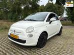 Fiat 500 1.2 Pop / automaat / airco, Euro 5, Stof, Gebruikt, 1242 cc