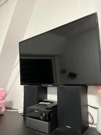 Tv met radio cd speler Philips, Ophalen, Gebruikt, Dvd-speler, Philips