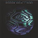 Creative House - Graham Gold Ramp 2XCD, Verzenden, Zo goed als nieuw, Dance Populair