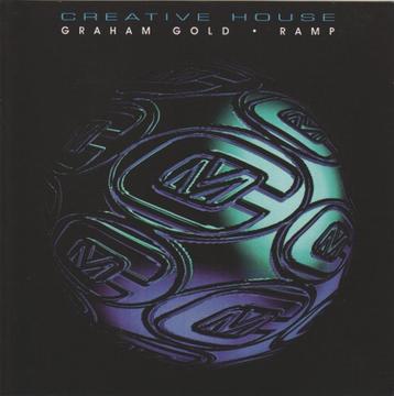 Creative House - Graham Gold Ramp 2XCD beschikbaar voor biedingen