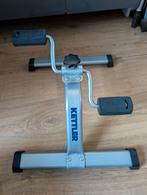 Kettler Trapfiets - Zittend trainen!, Ophalen of Verzenden