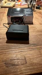 Wekker HEMA, Witgoed en Apparatuur, Wekkers, Ophalen of Verzenden, Nieuw