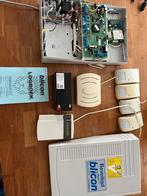 Aritech alarminstallatie, Ophalen, Gebruikt, Detector, Sensor of Melder, Overige soorten