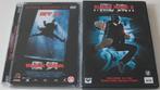 Dvd *** BLACK MASK *** 2 stuks, Vanaf 16 jaar, Ophalen of Verzenden, Zo goed als nieuw, Actie