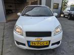 Chevrolet AVEO AIRCO, Voorwielaandrijving, Stof, Gebruikt, 1600 cc