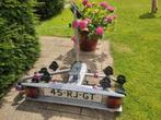 Condor fietsenrek 2 fietsen, Auto diversen, Fietsendragers, Ophalen, 2 fietsen, Gebruikt