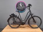 Gazelle Chamonix C7 HMS - 630Wh Dames Dust Glans 61cm L 2021, Fietsen en Brommers, Elektrische fietsen, 59 cm of meer, Gebruikt