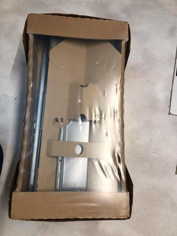 IKEA Rationell keukenlade/uitreklade set (201.101.54) 30 cm - afbeelding 2