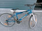 Mooie jongens crossfiets 24 inch, Fietsen en Brommers, Fietsen | Crossfietsen en BMX, Ophalen, 24 inch of meer, Gebruikt, Staal